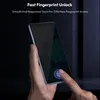 2-pak Samsung S20 FE Szkło ochronne na ekran Privacy - Podgląd zdjęcia produktu 8