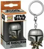 Vrecková kľúčenka POP Star Wars The Mandalorian - Náhľad obrázku produktu 2