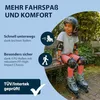 HUDORA Inline-Skates Leon 2.0 Gr. 37-40 Produktbild-Vorschau 5