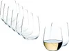 RIEDEL 5414/85 THE O WINE TUMBLER Viognier/Chardonnay Náhľad obrázku produktu 5