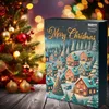 BRUBAKER Cosmetics XXL Calendario dell'Avvento di Bellezza Anteprima dell’immagine prodotto 4