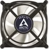 Arctic Cooling F8 Pro TC koelventilator - 1 x 80 mm - 2000 Productafbeelding-voorbeeld 1
