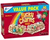 Lucky Charms Cereal Treats Riegel 16 x 24g Vorratspack Produktbild-Vorschau 2