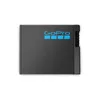 A black GoPro battery is shown against a white background. Anteprima dell’immagine prodotto