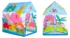 Tente maison pour enfants zoo IPLAY Voir les images du produit 5
