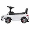 Samochód na pedały RunRunToys MERCEDES-BENZ Podgląd zdjęcia produktu 3