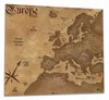 Wallario Herdabdeckplatte aus Glas, Größe 60 x 52 cm Produktbild-Vorschau 1
