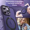 Hybridné puzdro pre iPhone 12 / 12 Pro kryt magnetický Náhľad obrázku produktu 5