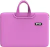 BWOO Neopren Schulter Laptop-Tasche 14“ rosa Produktbild-Vorschau 1