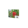Epson C13T29864010 Tintenmultipack 29 schwarz cyan gelb Produktbild-Vorschau 2