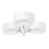 Kryształowa lampa wisząca lampa sufitowa lampa wisząca Podgląd zdjęcia produktu 5