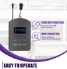 Průvodcovský systém Retekess TT112, 200m bezdrátové audio Náhled obrázku produktu 6