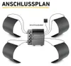 900 Watt, Komplettset mit flexiblen Modulen, Produktbild-Vorschau 8