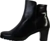 Gabor Comfort Damen Stiefelette in Schwarz, Größe 3.5 Produktbild-Vorschau 10