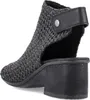 Damen Sandalen Rieker 64670-00 schwarz 39 Produktbild-Vorschau 35