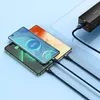 Baseus SUP0003353, 1,2 m, USB A, USB C/Micro Náhľad obrázku produktu 9
