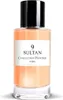 Collection Prestige Sultan 9 Eau de Parfum 50 ml Unisex Produktbild-Vorschau 1