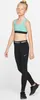 Nike G Np Tght Black/White M Produktbild-Vorschau 17