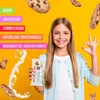 Nahrung hochkalorisch für Gewichtszunahme | Ausdauer- & Produktbild-Vorschau 5