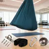 MODFU Kinder Hängeschaukel 280x150cm, Kuschelschaukel für Produktbild-Vorschau 9