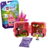 LEGO 41662 Friends Magische Würfel Olivias Flamingo-Würfel Produktbild-Vorschau 1