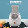 Aoresac Elektryczna tarka do sera Typ C, ładowanie, Podgląd zdjęcia produktu 5