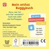 Mein erstes Buggybuch: Guck mal! Erste Sachen Náhľad obrázku produktu 3