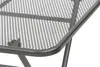 MWH Café Latte Tisch 110x70x72 cm 478205 Produktbild-Vorschau 6