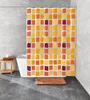 Kleine Wolke Duschvorhang PEVA SONNY Sun 180 x 200 cm Produktbild-Vorschau 2