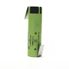 Akku  Panasonic 18650  NCR18650GA Li-Ion 3450mAh 3,6V / Produktbild-Vorschau 1