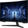 Samsung Odyssey G5 G55T Computerbildschirm 68,6 cm (27") Produktbild-Vorschau 3