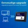 Philips interne SSD 2 TB 2,5 inch SATA III S130 Productafbeelding-voorbeeld 8