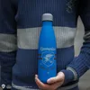 Lets Go Ravenclaw Insulated Water Bottle – Lingua: Inglese Anteprima dell’immagine prodotto 2