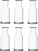 Stölzle Oberglas Purity Karaffe 0,25 Liter 6er Set Produktbild-Vorschau 2