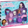 Spin Master, Gabby's Dollhouse Figurenset, 7 artikulierte Produktbild-Vorschau 5