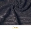 Lavea® Mata łazienkowa 50x80 cm, dywan łazienkowy Bali z Podgląd zdjęcia produktu 6