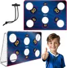 Mata celnościowa do bramek Neo-Sport 180 x 120 cm Podgląd zdjęcia produktu 1