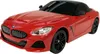 Voiture R/C BMW Z4 Roadster Rastar 1:24 Czerwone Voir les images du produit 6