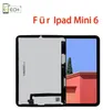 Für iPad Mini 6 (2021) 8.3 LCD Display Touchscreen Produktbild-Vorschau 3