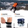 Qunature Skisocken Wintersocken Ski Kniestrümpfe mit Wolle Produktbild-Vorschau 5