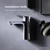 AM.PM Wasserhahn Bad Chrom Waschtischarmatur Bad Armatur Produktbild-Vorschau 19