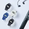 Zegarek Casio Vintage F-91WB-1AEF czarny Podgląd zdjęcia produktu 10