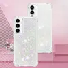 Samsung Galaxy A37 Hülle - Coverup Liquid Glitzer Back Produktbild-Vorschau 7