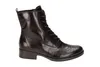 Gabor 51.605 Femmes Bottines - Bottines élégantes marron Voir les images du produit 2