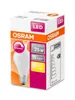Osram LED Lampe Retrofit Classic A FR 2.8W warmweiss E27 Produktbild-Vorschau 14