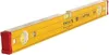 Stabila Wasserwaage 96-2 gelb 60cm - 15226 Produktbild-Vorschau 15