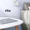 45W MagSafe 2 Power Adapter (Netzteil) für MacBook Air Produktbild-Vorschau 8