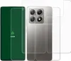 2x ScreenLeaf Schutzfolie für Xiaomi 14T Pro Produktbild-Vorschau 2