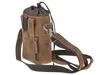 Greenburry Vintage Mini Torba na ramię Skórzana 13 cm Podgląd zdjęcia produktu 6