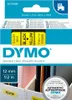 DYMO D1 oryginalne etykiety | czarny nadruk na żółtym | 12 Podgląd zdjęcia produktu 59